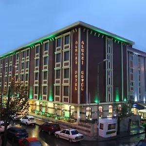 https://alrazi-hotel.istanbul-turkeyhotels.com